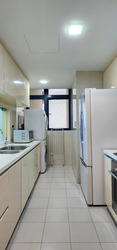 City Square Residences (D8), Condominium #563558441